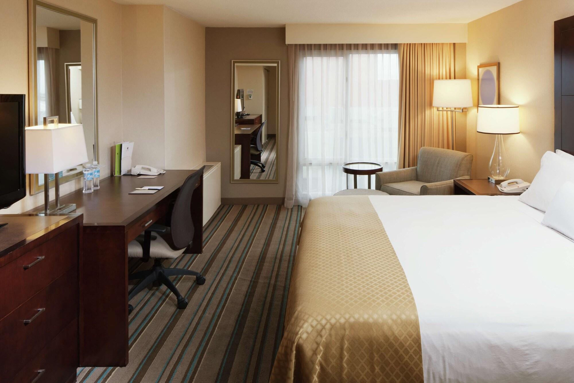 DoubleTree by Hilton Hotel Chicago - North Shore centro de conferencias Skokie Exterior foto